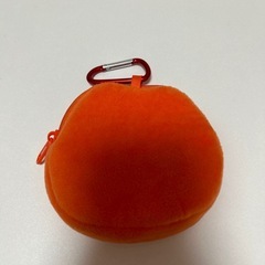 ホゲータの小銭入れの画像