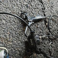 フルカーボン　KONA Process134CR29インチの画像