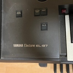エレクトーンの画像