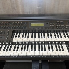 エレクトーンの画像