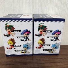 新品未開封‼️ 遊戯王  フィギュアの画像
