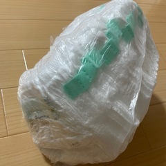 おむつ Mサイズ テープ＆パンツ ナチュラルムーニーの画像