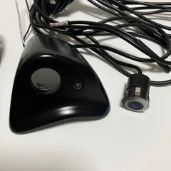 【ジャンク】データシステム 車種別サイドカメラキット LED内蔵タイプ SCK-49F3A JAN：4986651103269 スバル フォレスター SJ5/SJG 2012年11月～の画像