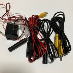 【ジャンク】データシステム 車種別サイドカメラキット LED内蔵タイプ SCK-49F3A JAN：4986651103269 スバル フォレスター SJ5/SJG 2012年11月～の画像