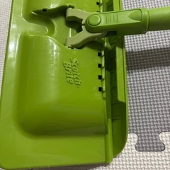 Scotch Brite モップの画像