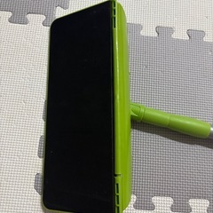 Scotch Brite モップの画像
