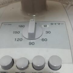 扇風機の画像