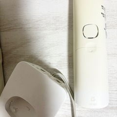 Panasonic パナソニック　パーソナルファクス　子機　電話の画像
