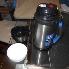 保温水筒1300ｃｃの画像