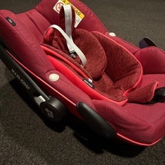 MAXI-COSI チャイリドシートの画像