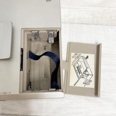 SHINAON HI-FI STEREO HEADPHONES s-2の画像