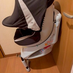 エールベベ クルットNTプレミアムの画像