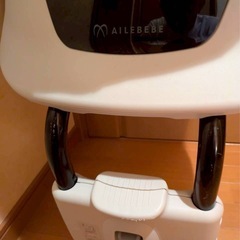 エールベベ クルットNTプレミアムの画像