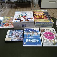 ソフトまとめ売りの画像