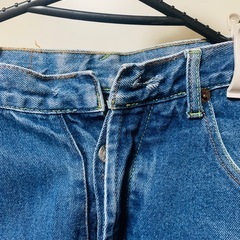 【古着】ジーパンの画像