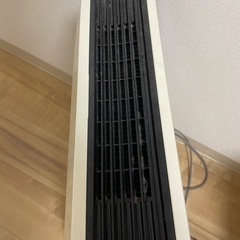 SHARP 加湿空気清浄機の画像