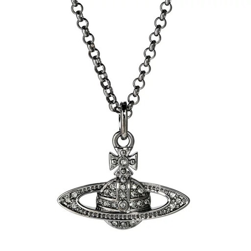 ヴィヴィアンウエストウッド ネックレス