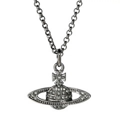 ヴィヴィアンウエストウッド ネックレス