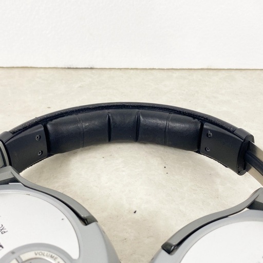 Sennheiser PXC-450 ノイズキャンセリング ヘッドホン