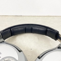 Sennheiser PXC-450 ノイズキャンセリング ヘッドホンの画像