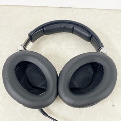 Sennheiser PXC-450 ノイズキャンセリング ヘッドホンの画像