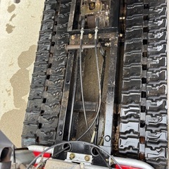 ヤマン運搬車MCG111IFの画像