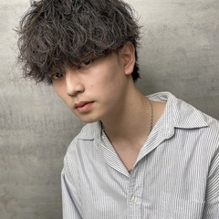 9月限定カットモデル募集！ 技術向上のため メンズ大歓迎✨