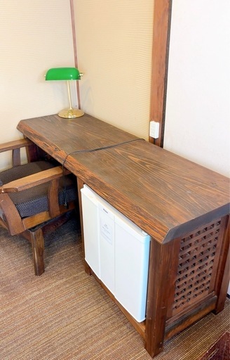 天然木テーブルオーク家具