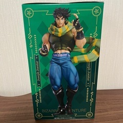 新品未開封‼️ ジョジョ フィギュアの画像