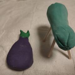 精霊馬セットの画像