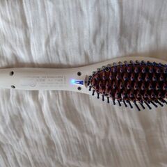 Areti アレティ ヘアアイロン i1661の画像