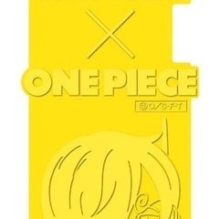 【同時引取で0円】ワンピースONE PIECEミンティア シリコンケースの画像