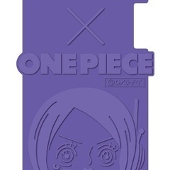 【同時引取で0円】ワンピースONE PIECEミンティア シリコンケースの画像