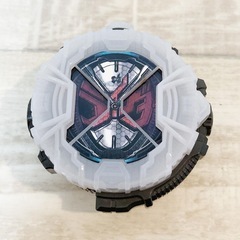 仮面ライダージオウ DXジクウドライバー DXジオウライドウォッチの画像