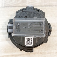 仮面ライダージオウ DXジクウドライバー DXジオウライドウォッチの画像