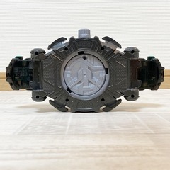 仮面ライダージオウ DXジクウドライバー DXジオウライドウォッチの画像