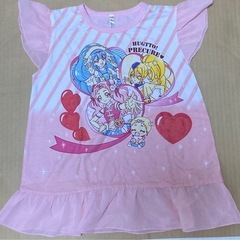女の子　パジャマの画像