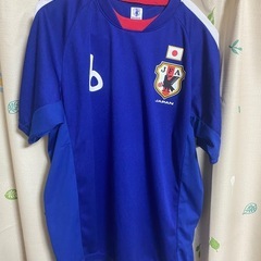 サッカー　UCHIDA 6 Mサイズの画像