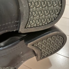 ビジネスシューズ 25cmの画像