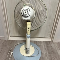 扇風機の画像
