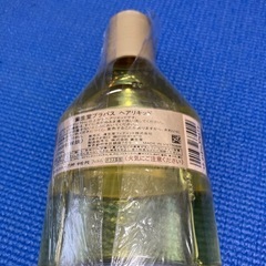 【新品(未開封)】資生堂ブラバス ヘアリキッドの画像