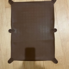ペットトイレ　シリコンの画像