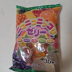 未開封新品 ゼリーとプリンの画像