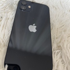 iPhone12 64GB SIMフリーの画像