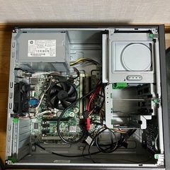 PCケースの画像