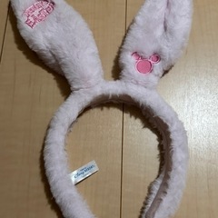ディズニーカチューシャの画像