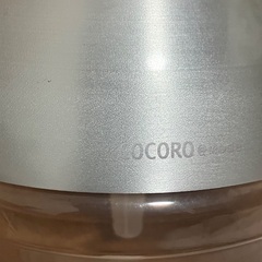 COCOROmode空気清浄機の画像