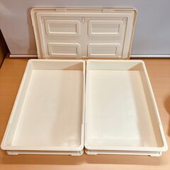 トンボ フードコンテナーセット 小　①の画像