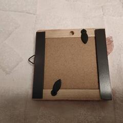 ミニフォトフレームの画像
