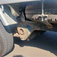 サンバートラック660 三方開SDX ハイルーフ4WDの画像